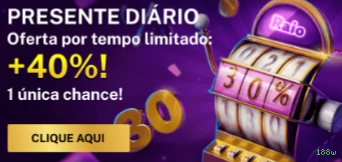 APK oficial da 188w para Android