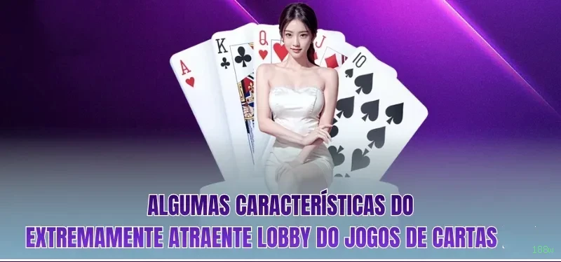 Imagem promocional da 188w mostrando a plataforma e suas vantagens