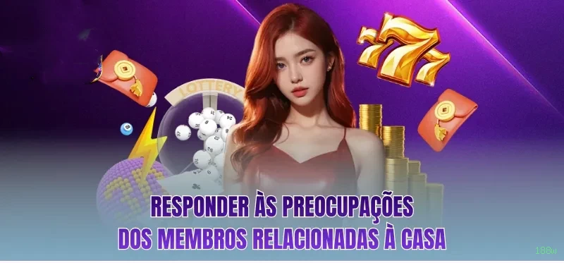 Canal oficial da 188w no Telegram